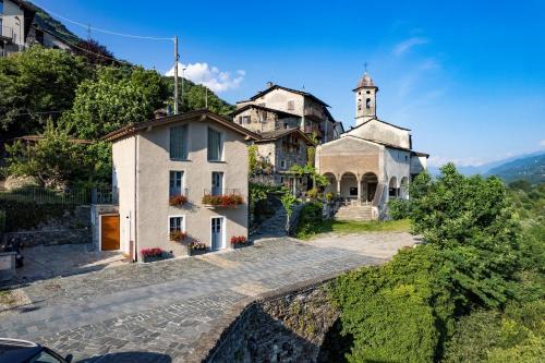 Residenza Sassella