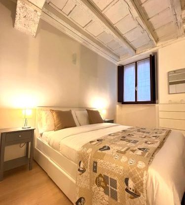 RESIDENZA SERENA SUITE-Centro Storico