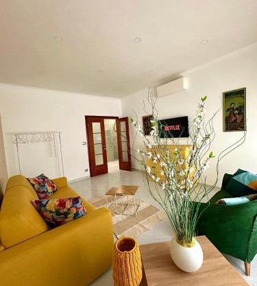Residenza Tulipano