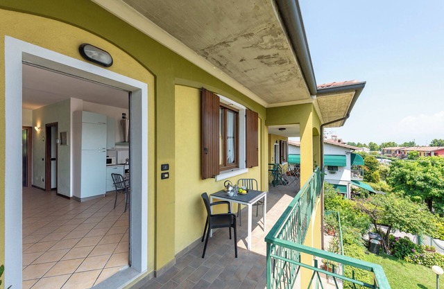 Residenza Vittoria, Desenzano Del Garda, Italy
