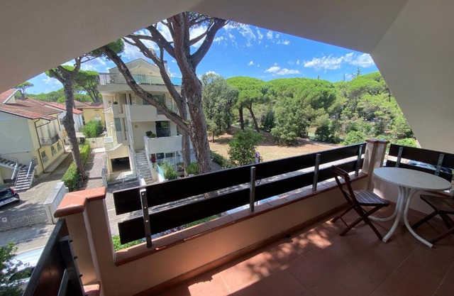 Residenza Verdi Milano Marittima