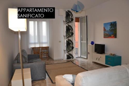 Residenza Viale Mentana