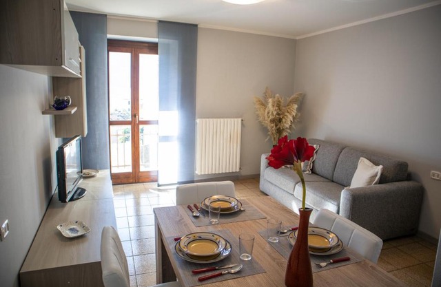 Residenza Zoia