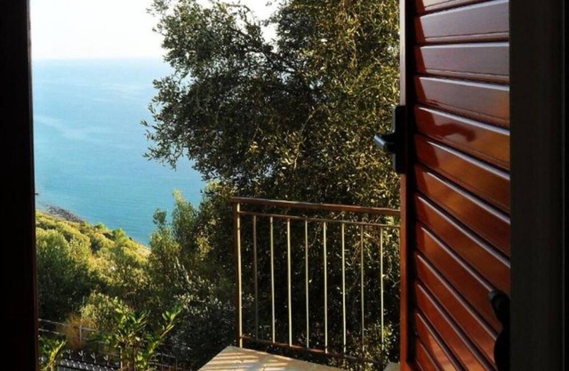Residenze Cutrì Holiday Home Cilento Bilo 2