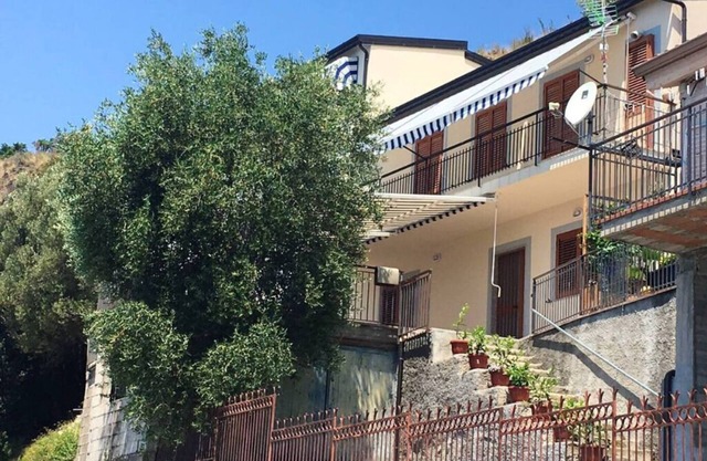 Residenze Cutrì Holiday Home Cilento Trilo 4
