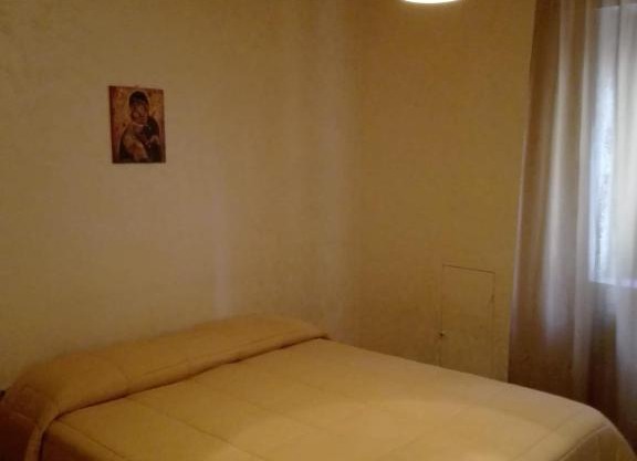 Residenze FlAu Giardino 13-15