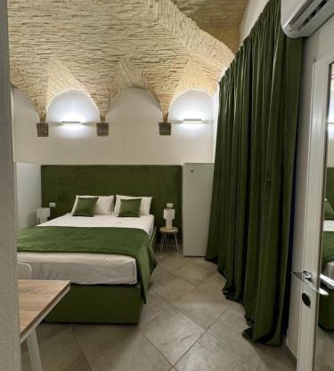 Residenze Le Lunette