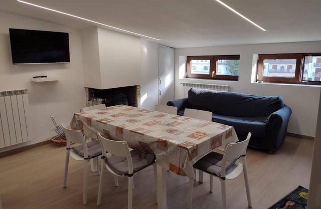 Residenze Macerelli