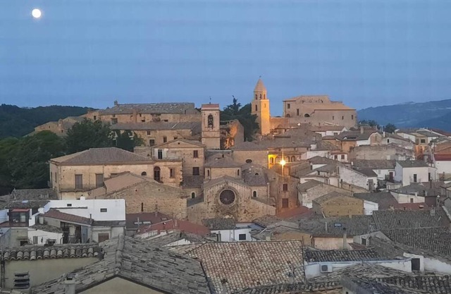 Residenze San Martino - Casa Panorama