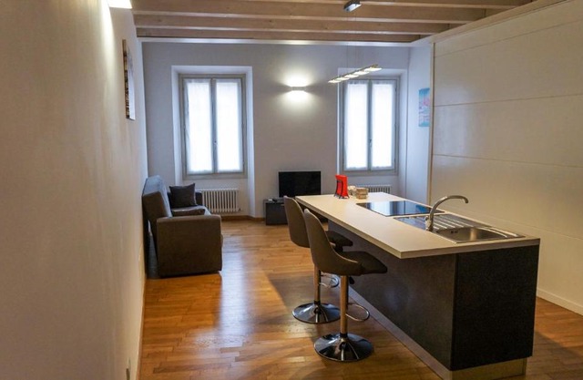 Residenze Umberto I