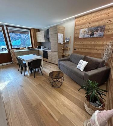 Residenze Vezza - Il Larice -