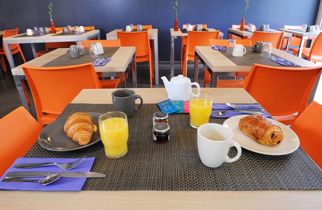 Residhome Clermont Ferrand Gergovia