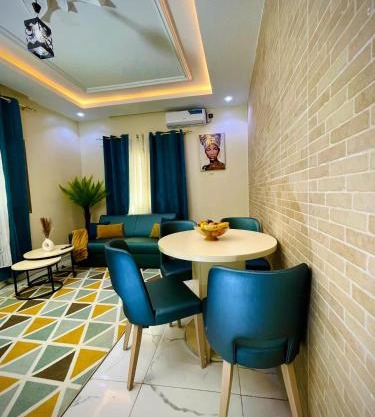 Residhomes Appart Hotel Saint-Louis
