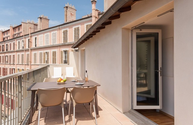 Residhotel Vieux Port