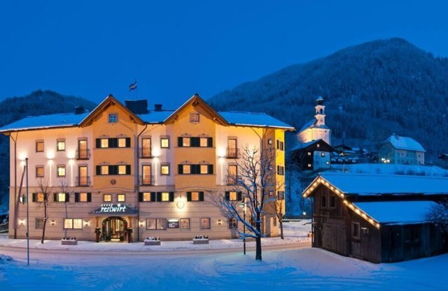 RESL Resort