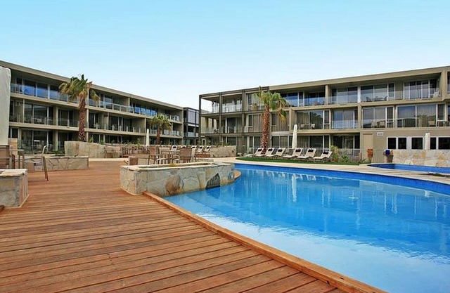 Resort 2 Bedroom 273/275
