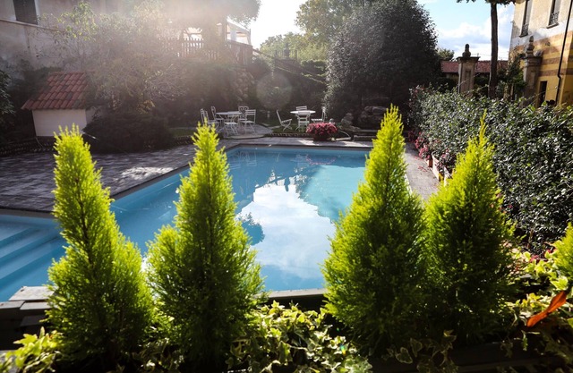 Resort Al Castello