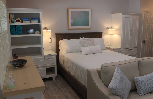 Resort Amenities and TOTALLY Remodeled