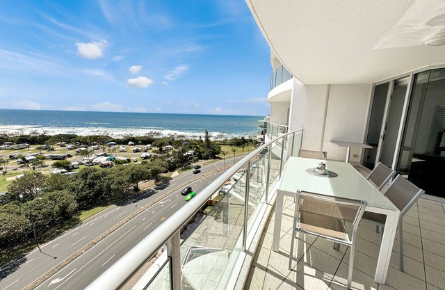 Resort Apartment in Maroochydore