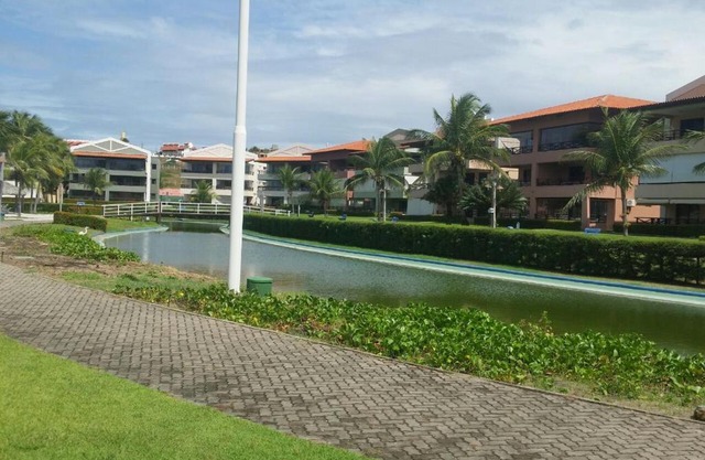 Resort Aquaville Apartmento