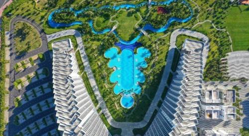 Resort Bai Dai Cam Lam Cam Ranh Nha Trang