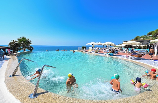 Resort Baia del Silenzio
