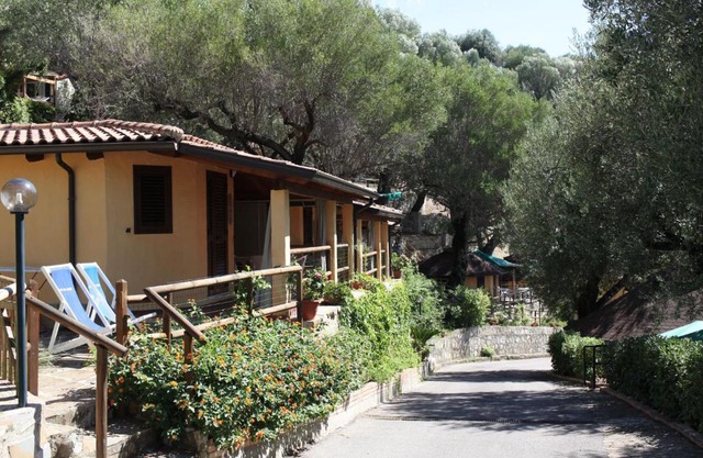 Resort Baia del Silenzio