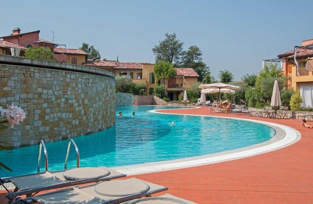 Resort Borgo del Torchio