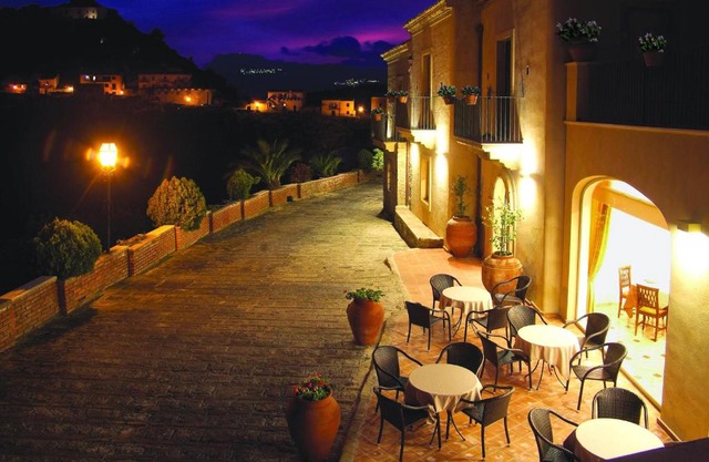 Resort Borgo San Rocco