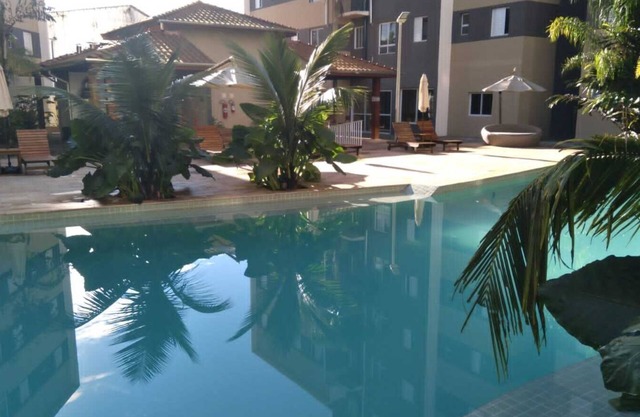 Resort