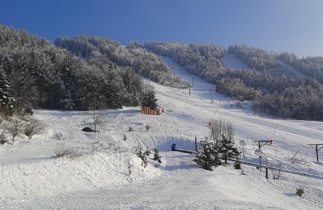 Resort center, 4th floor, parking, tv, ski locker, 43m², Villard de Lans