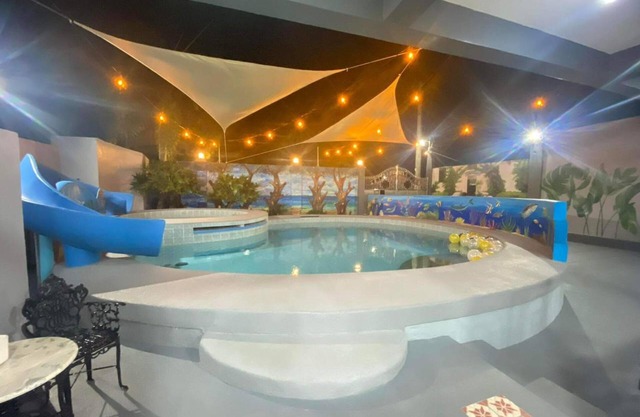 Resort De Laguna
