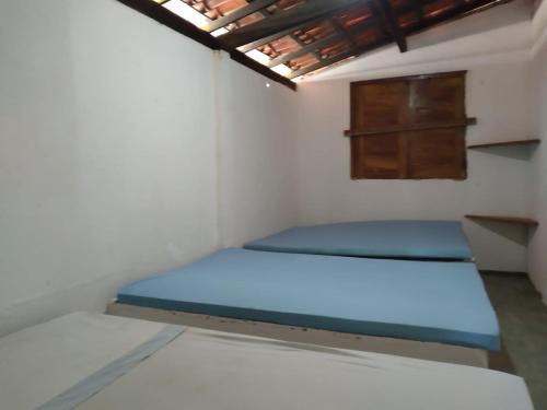 RESORT DE MARIA MACHADÂO