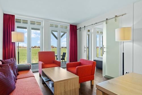 Resort Deichgraf Resort Deichgraf 31-03