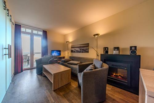 Resort Deichgraf 