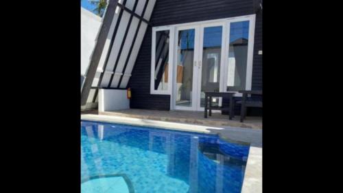 Resort Gili Trawangan - Private Pool Bungalow