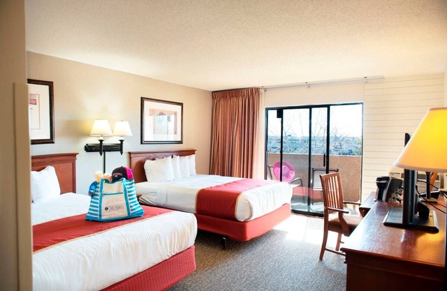 Resort Haven in Arizona:Close to Antelope Canyon!2 Pet Friendly Units,Pool