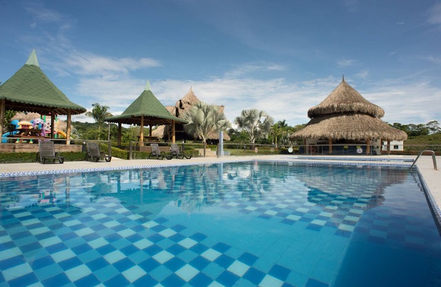 Resort Hotel Marianza