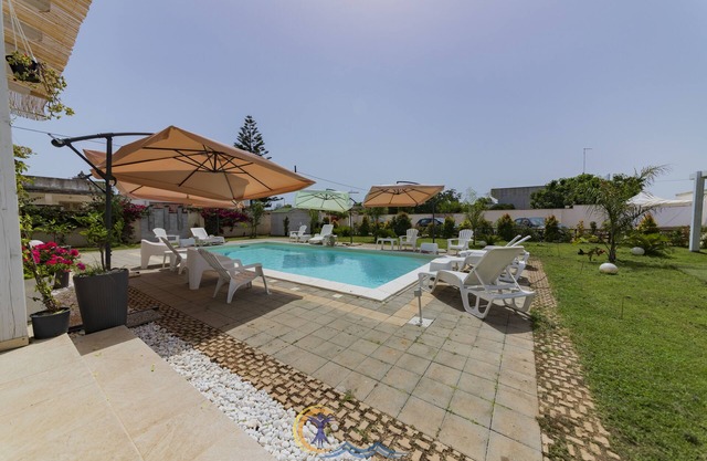 Resort Leonardo