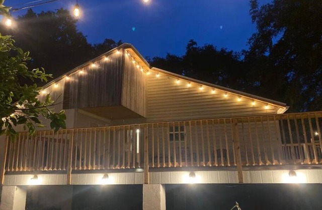 Resort Like house, 4 bedrooms, 3 bathrooms