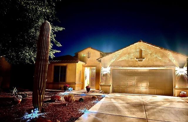 Resort living in beautiful Arizona