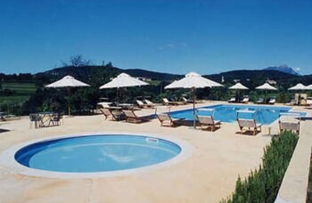 Resort Locanda San Verolo Boutique Hotel