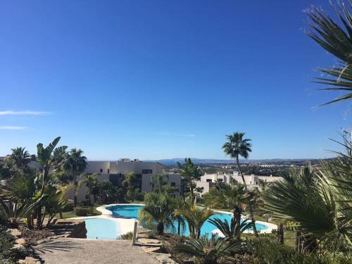 RESORT LUXUEUX/MARBELLA/GOLF LOS FLAMINGOS