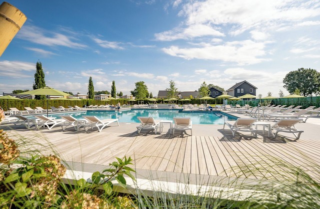 Resort Mooi Bemelen