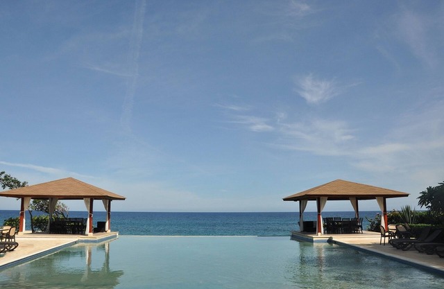 Resort Beach 