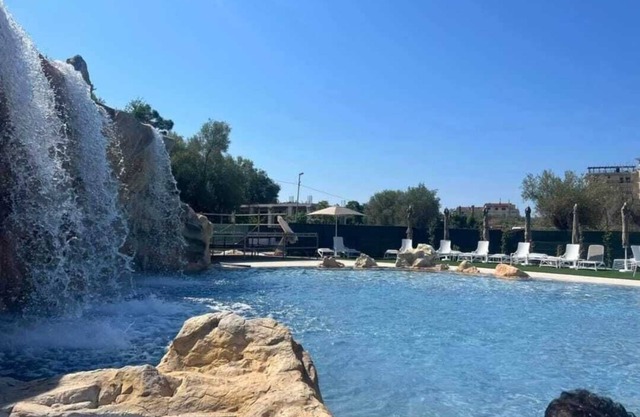 Resort Petrasia