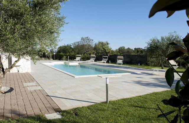 Resort Pietra Bianca Manor House