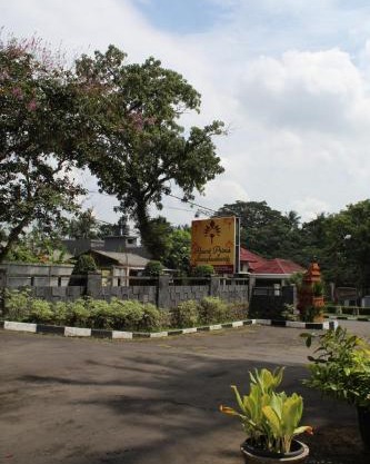 Resort Prima Sangkanhurip