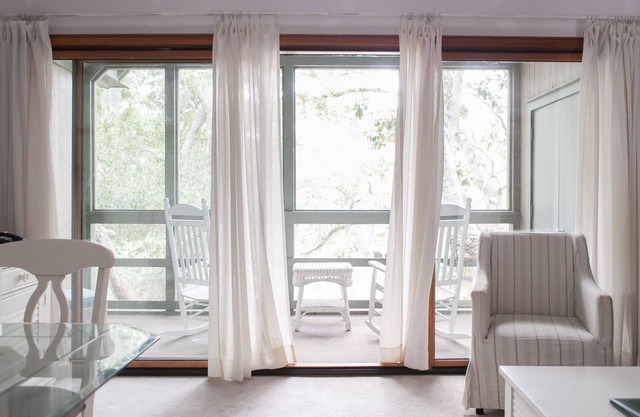 Resort Privileges located in West Beach