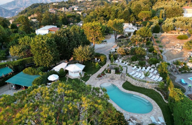 Resort Ravenna